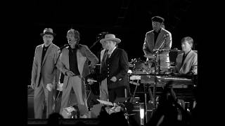 Bob Dylan live-Waiting For You-Blackpool 2013
