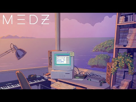 MEDZ - Future Fires (Feat.TRØVES)