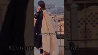🤼‍♀New Shayari WhatsApp Status💞 Video 2022 |❤Love Poetry Status | Tik Tok Shayari Status