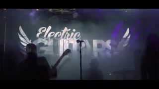 Electric Guitars - The Thinner The Eyebrow The Crazier The Woman - Official Video