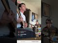 Drake Bell Call Me When You Re Lonely Instagram LIVE 2020