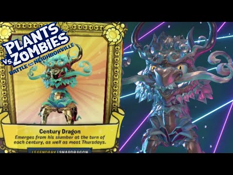 New Prize Map! | PvZ Battle for Neighborville