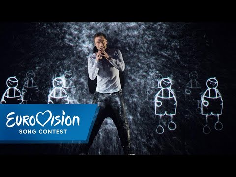 Schweden/Måns Zelmerlöw: "Heroes" | Eurovision Song Contest | NDR