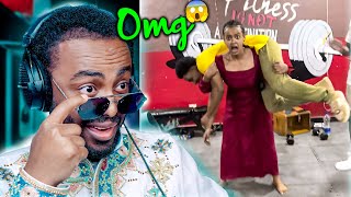 Download lagu Anatoly GYM በእኛዎቹ ሌላ ታሪክ ገብቷል 🤯 Ebs New Prank || Golf #youtube mp3 Download lagu Anatoly GYM በእኛዎቹ ሌላ ታሪክ ገብቷል 🤯 Ebs New Prank || Golf #youtube mp3