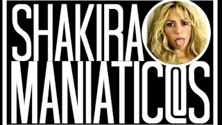 Shakira- Pure Intuition/Las De La Intuición