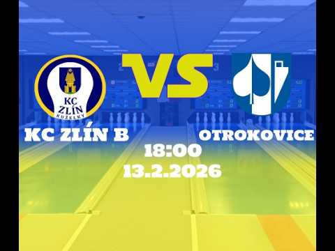 KC Zlín D - KK Slavičín B