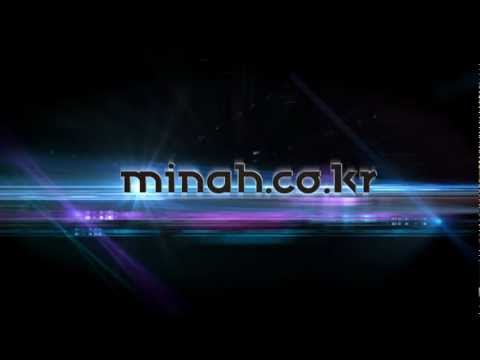 Girl's Day Minah's Fan Cafe ANGELIC SMILE Main Vid