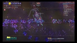 Terraria Calamity infernum ジャーニー×2.95倍を2週目プレイ part.6【ゆっくり実況】