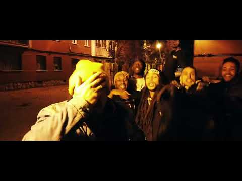 Rigor Mbandz -- Rig y Jay (feat. Lil J) prod by BBMuzik. shot by ghettovission #DRILICATESSEN