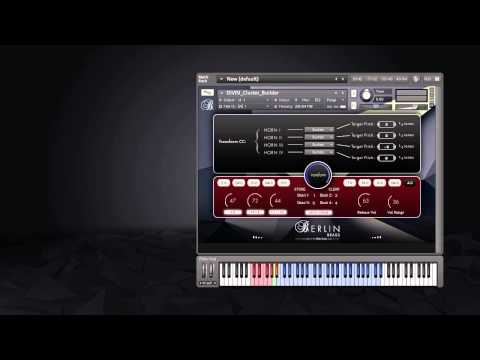 [BB] EXPANSION C: HORN SFX Walkthrough