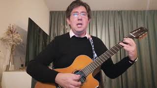 This side of the looking glass Peter Hammill