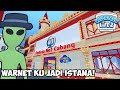 CHAPTER 2 KANG WARNET DIMULAI DAN ALIEN KEMBALI Warnet Simulator 2 GAMEPLAY 4