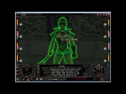 Wizardry 8 Reforged 08 - Hitting the road again