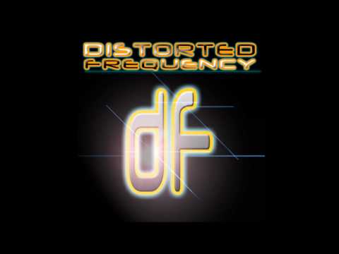 Distorted Frequency Feat. Leon Hayward - Never Ends