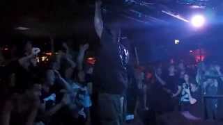 Run the Jewels -DDFH Live @ The Biltmore Cabaret, Vancouver BC