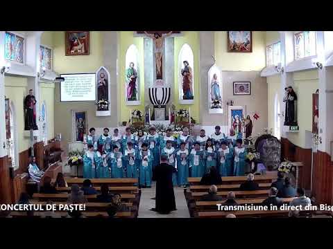 Concert de Paste 2021
