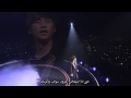 Daesung-Baby don't cry Arabic Sub 