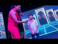 Sayansh Set Stage On Fire Youtube Income Yaatri