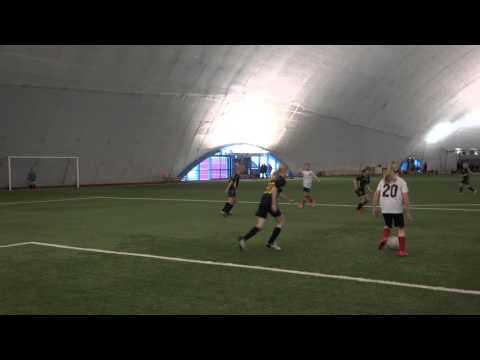 Talvi 15-16 Harkkapeli: EPS T06 Lumikit - Honka T05