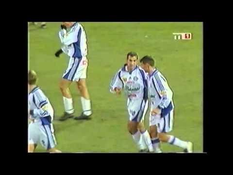 Videoton-Zalaegerszeg | 1-1 | 2001. 11. 24 | MLSZ TV Archív