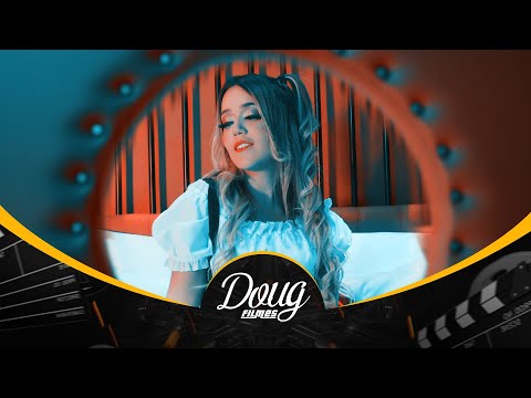 Cate Tavares - Bonequinha | E eu vou rebolar (CLIPE OFICIAL) Doug Filmes | DJ KIK PROD