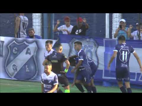 Resumen: Lamadrid 3 - Berazategui 0