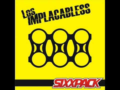 El Veneno de la Flor  Los Implacabless