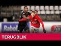 Terugblik | Jong AZ - SC Telstar