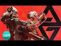 Gameplay-Video von The Ascent  PC