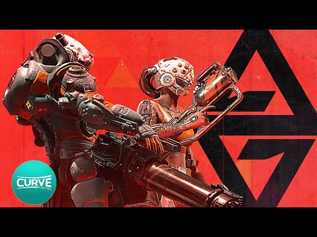 Video - The Ascent (PC)