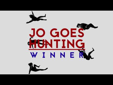 Jo Goes Hunting - Winner (Official Audio)
