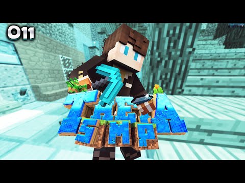 Minecraft Theta SMP: Episode 11 | "Back In Business"