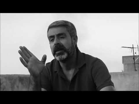 Mustafa Bozan Sonra Diyorlar ki Neden Küfür Edersin - Bedirhan Almas