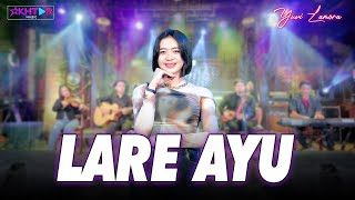 Download lagu LARE AYU ~ Yuvi Lamora  //  When i missing you, nyang riko lare ayu mp3 Download lagu LARE AYU ~ Yuvi Lamora  //  When i missing you, nyang riko lare ayu mp3