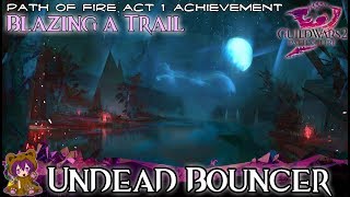 GW2 Act 102: Undead Bouncer achievement