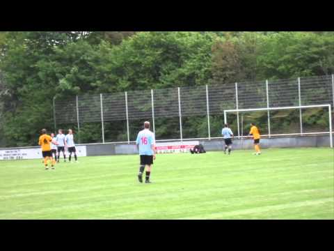 VfB-TV: VfB vs. SV Walsum 5:3 - Videos zum Spiel