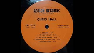 Chris Hall - Try for the Sun (Donovan cover)