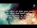 NBA YoungBoy I Hate YoungBoy Lyrics