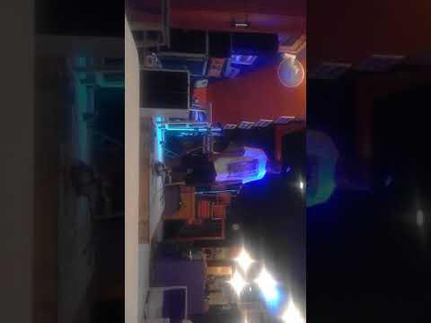 The Gokil Clan Live Perfom At Bintara Bekasi