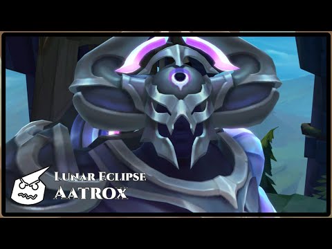 Lunar Eclipse Aatrox.face
