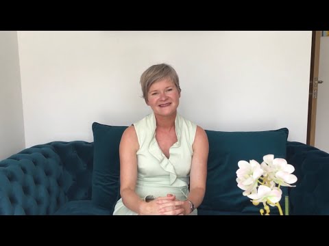 Introduction to my clinic and me 😊