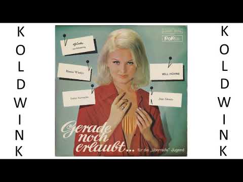 ICH WÄR' SO GERNE FELDWEBEL - WILL HÖHNE