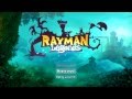Rayman Legends CO-OP [ИгроПроходимец + OSLIKt + Viki + ...
