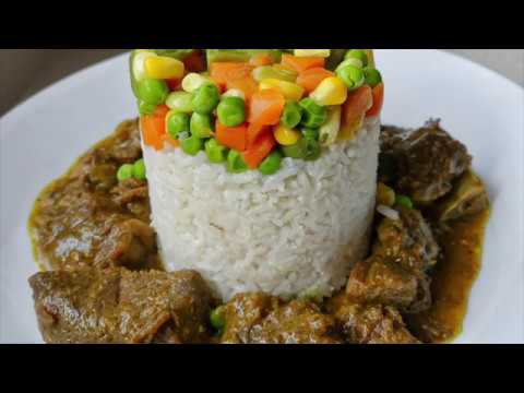 How To Cook The Perfect Rice | White Rice | Long Grain | Lesson #47 | Morris Time Cooking