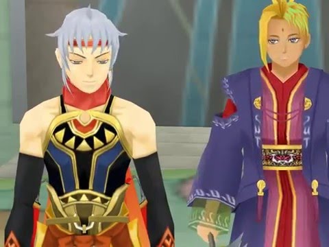 Let's Play "Suikoden V" Part 082 - The Queen's Campaign