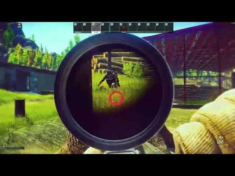 How to kill Shturman, the cleanest way - Escape From Tarkov