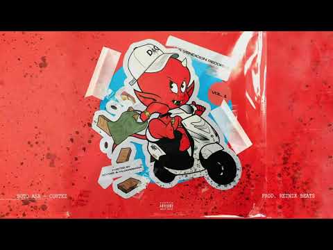 21 LVVOL1 SOTO ASA  -CORTEZ( PROD RETNIK BEATS)(AUDIO OFICIAL)