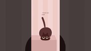 Download lagu HIGHLY MOTIVATIONAL(?) CAT POSTER #animation mp3