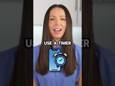 how to impress your dentist #shorts