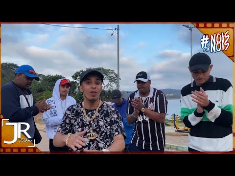 MEDLEY - MC'S CHAMPIONS, ITALO, 0M, KM, GORDÃO HT & NEGRUTS